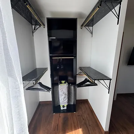 Holiday home Maison Spacieuse Au Calme