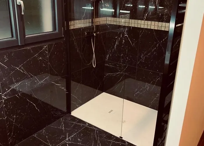 Maison Spacieuse Au Calme Feriehus *