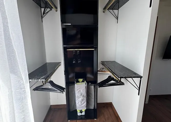 Feriehus Maison Spacieuse Au Calme