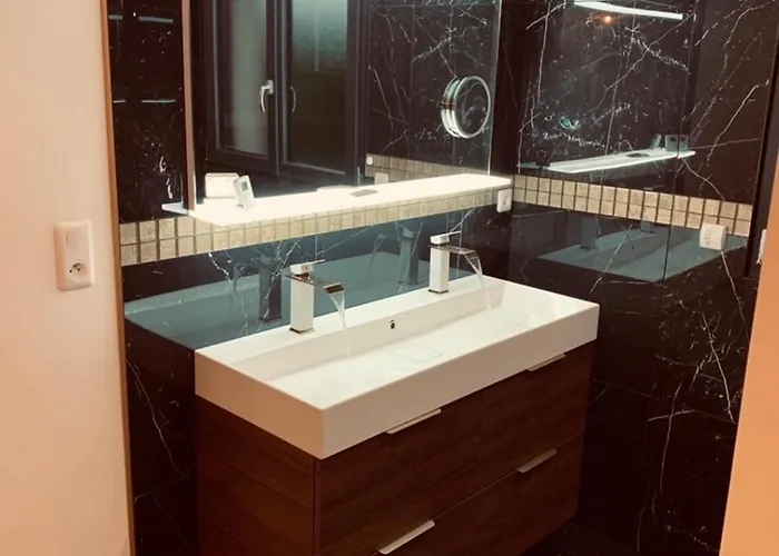 Feriehus Maison Spacieuse Au Calme Gadencourt